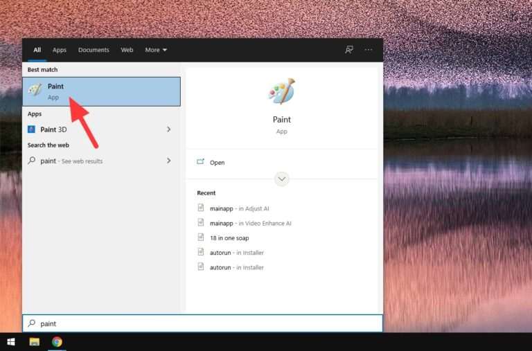 3 Cara Melihat Hasil Screenshot di PC/Laptop Windows