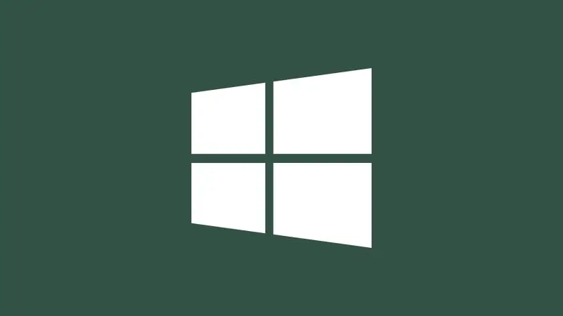 Cara Buat PIN Windows 10