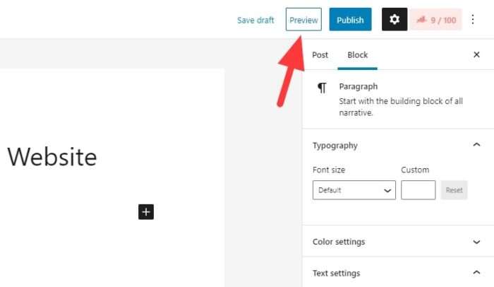 Preview Cara Menampilkan Postingan Instagram di Halaman Website 11 Preview