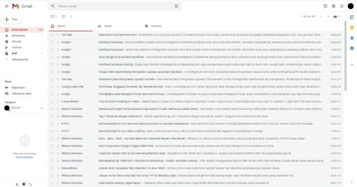 gmail pc 3 Cara Memasang Logo Perusahaan di Bagian Bawah Email Gmail 1 gmail pc 3