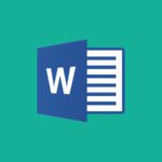 Cara Gampang Memotong/Crop Gambar di Microsoft Word