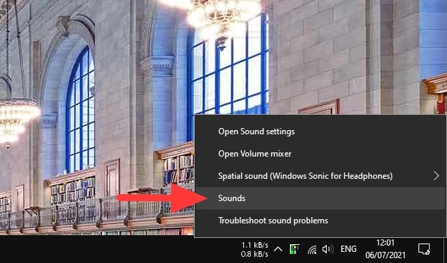 sounds Cara Mengaktifkan Microphone di PC/Laptop Windows 10 2 sounds