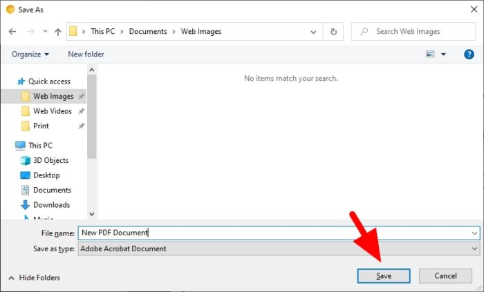 PDF baru Cara Menghapus Halaman PDF dengan Chrome PC/Laptop 7 PDF baru