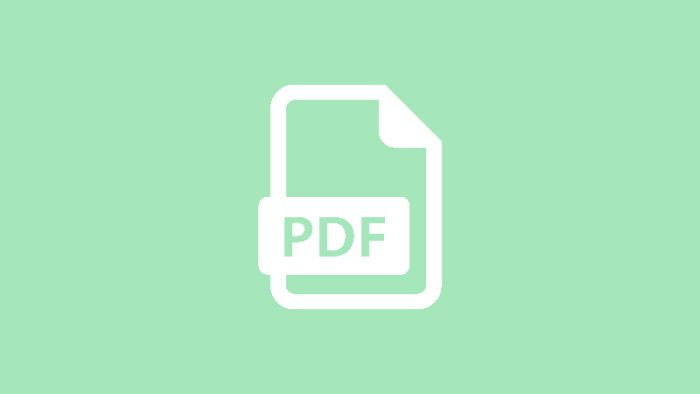 cara menghapus halaman pdf Cara Menghapus Halaman PDF dengan Chrome PC/Laptop 12 cara menghapus halaman pdf