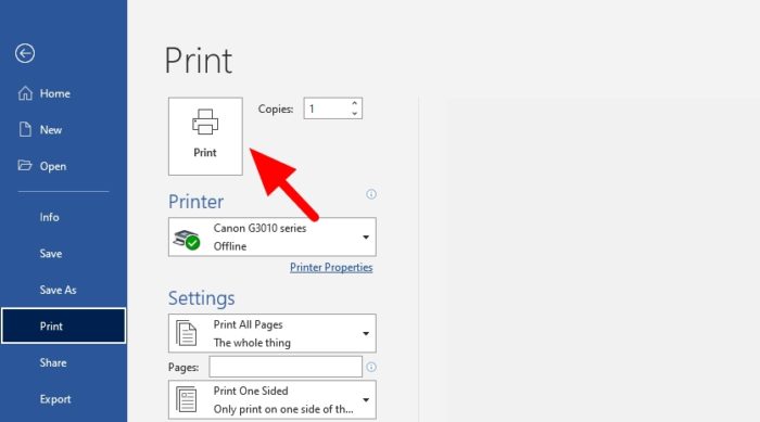 print 3 Cara Print Dokumen Berwarna Agar Hasilnya Hitam-Putih 5 print 3