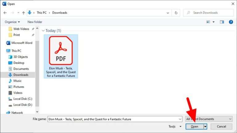 3 Cara Terjemahkan Dokumen PDF Inggris ke Indonesia (gratis)