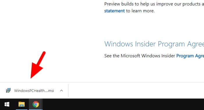 windowspchealth Cara Cek Apakah PC/Laptop Kamu Bisa Pakai Windows 11 2 windowspchealth
