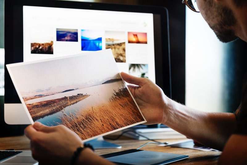 Cara Mengubah Ukuran Foto Jadi 100 KB atau Lebih Kecil