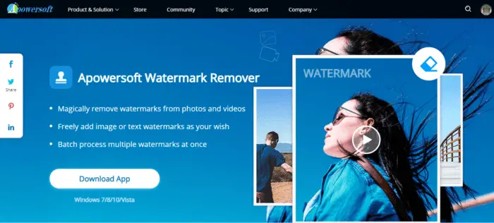 Cara menghapus watermark 12 3 Cara Menghapus Watermark Pada Foto Secara Online 1 Cara menghapus watermark 12