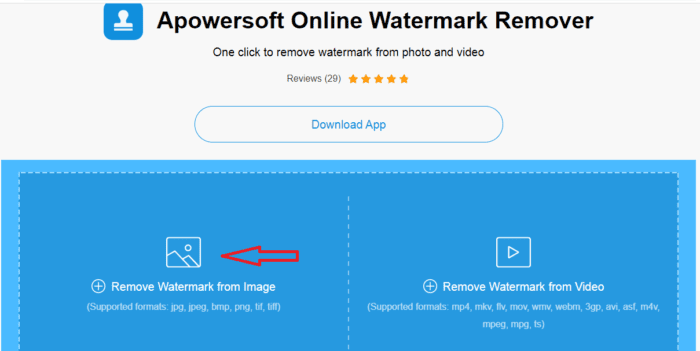 Cara menghapus watermark 14 3 Cara Menghapus Watermark Pada Foto Secara Online 3 Cara menghapus watermark 14