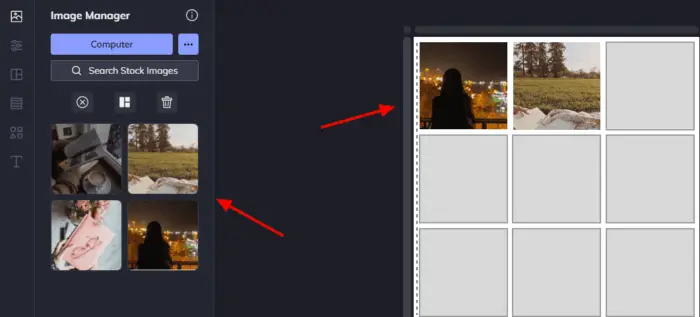 cara menggabungkan foto 11 2 Cara Menggabungkan Foto Secara Online Tanpa Aplikasi 6 cara menggabungkan foto 11