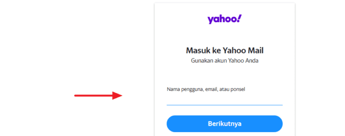 login yahoo 3 Cara Mengirim File Besar Lewat Email dengan Mudah 20 login yahoo