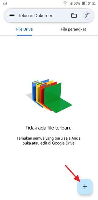 Screenshot 20220119 045159 Cara Melihat Jumlah Kata di Google Docs via Web dan Aplikasi 10 Screenshot 20220119 045159