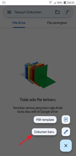 Screenshot 20220119 045208 Cara Melihat Jumlah Kata di Google Docs via Web dan Aplikasi 11 Screenshot 20220119 045208