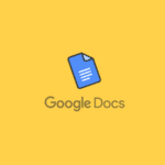 Cara Melihat Jumlah Kata di Google Docs via Web dan Aplikasi