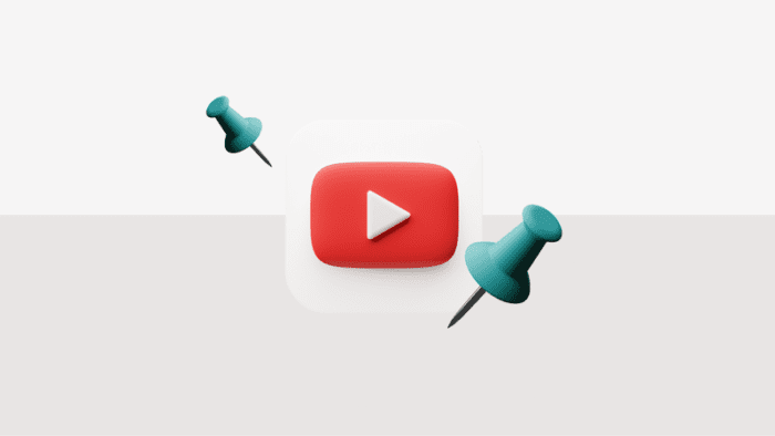 cara membuat rekomendasi video di youtube