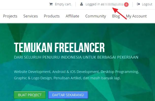 freelancer ngebid Cara Mencari Freelancer di Situs dan Aplikasi Projects.co.id 9 freelancer ngebid