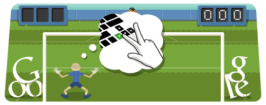 halau bola play soccer 2012 Cara Mainkan 8 Game Tersembunyi di Google Chrome 16 halau bola play soccer 2012
