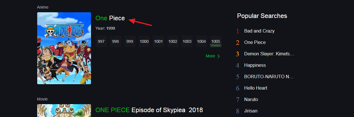 Cara Nonton Anime Gratis dan Legal di Laptop atau Smartphone