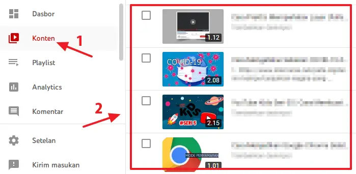 konten Cara Mengganti Kategori Video Kamu di YouTube 3 konten
