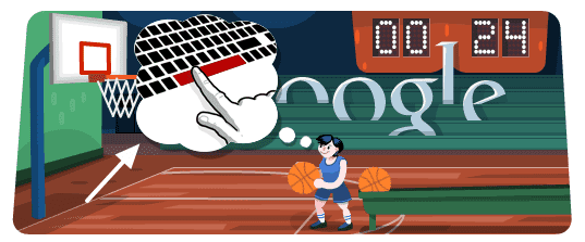spasi basketball play Cara Mainkan 8 Game Tersembunyi di Google Chrome 13 spasi basketball play