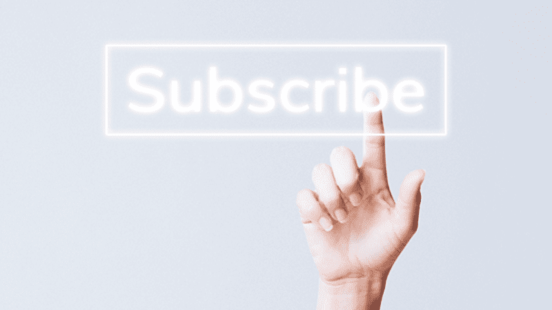 Cara Mengetahui Subscriber Channel YouTube dengan Mudah