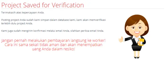 verification Cara Mencari Freelancer di Situs dan Aplikasi Projects.co.id 7 verification