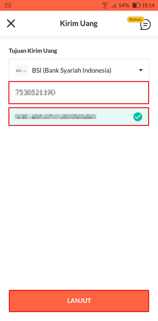 Screenshot 20220227 191436 Cara Menggunakan Flip Agar Transfer Uang Bebas Biaya Admin 5 Screenshot 20220227 191436