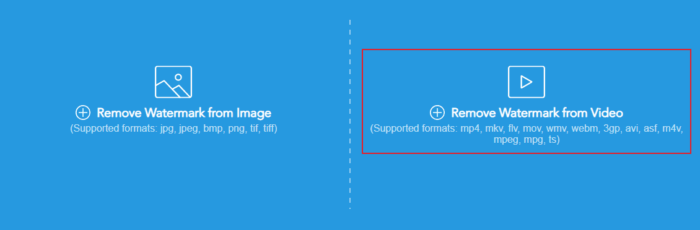 remove watermark from video Cara Menghilangkan Watermark Video dengan Mudah dan Cepat 12 remove watermark from video