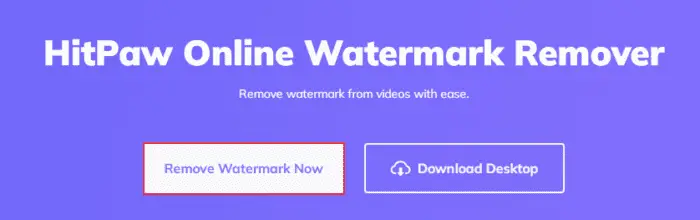 remove watermark now Cara Menghilangkan Watermark Video dengan Mudah dan Cepat 16 remove watermark now
