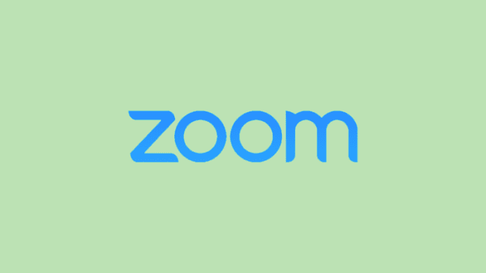 2 Cara Ganti Nama di Zoom PC atau Laptop dengan Mudah