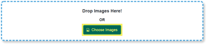 pilih choose images 4 Cara Membuat Watermark pada Foto Tanpa Bantuan Aplikasi 2 pilih choose images