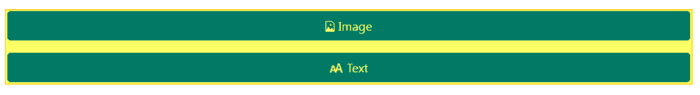 pilih image atau text 4 Cara Membuat Watermark pada Foto Tanpa Bantuan Aplikasi 3 pilih image atau text