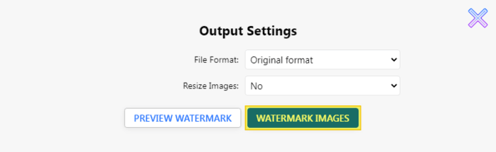 watermark images 4 Cara Membuat Watermark pada Foto Tanpa Bantuan Aplikasi 11 watermark images