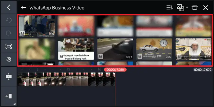 Screenshot 20220426 100032 Cara Menggabungkan Video di Kinemaster dengan Mudah 8 Screenshot 20220426 100032