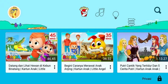 Screenshot 20220429 134649 Cara Menggunakan Aplikasi YouTube Kids untuk Pemula 15 Screenshot 20220429 134649