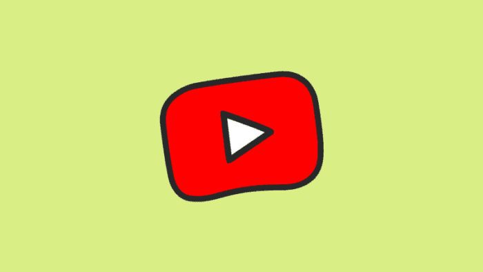 Cara Memilih Video Tertentu di Aplikasi YouTube Kids