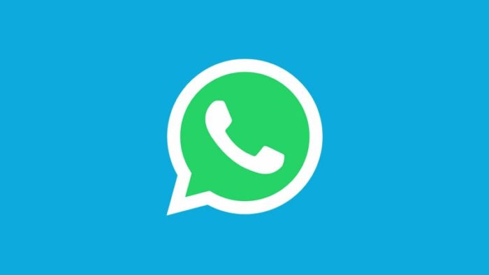 Cara Mengatur Kecepatan Suara Voice Note WhatsApp