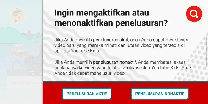 Screenshot 20220513 100203 Cara Menonaktifkan Penelusuran Aplikasi YouTube Kids 10 Screenshot 20220513 100203