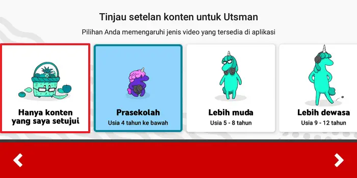 Screenshot 20220518 082141 Cara Memilih Video Tertentu di Aplikasi YouTube Kids 7 Screenshot 20220518 082141