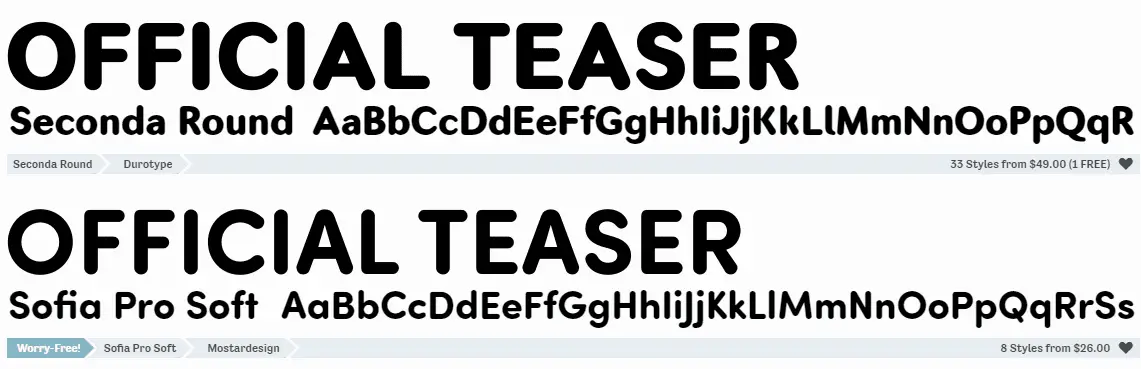 2 Cara Mengetahui Jenis Font pada Gambar Tanpa Aplikasi