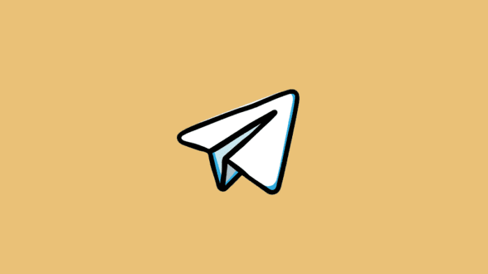 Cara Mudah Mempersingkat Link di Aplikasi Telegram