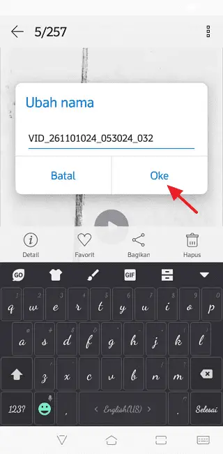 Screenshot 20220610 160323 Cara Menghilangkan Nama Filter di Stories Instagram 17 Screenshot 20220610 160323