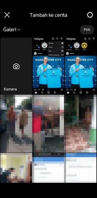 Screenshot 20220614 082129 Cara Membuat 3D Avatar di Instagram dengan Mudah 3 Screenshot 20220614 082129