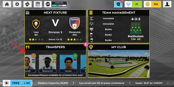 Screenshot 20220704 105519 Cara Memilih Pemain yang Tepat di Dream League Soccer 2022 2 Screenshot 20220704 105519