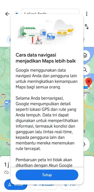 Screenshot 20220712 064543 Cara Menggunakan Aplikasi Google Maps Secara Offline 13 Screenshot 20220712 064543
