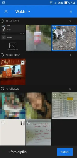 Screenshot 20220721 171527 Cara Menggunakan Preset Lightroom Mobile dengan Mudah 2 Screenshot 20220721 171527