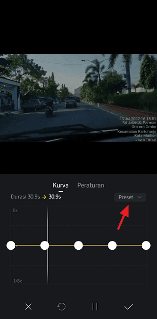 Screenshot 20220727 171319 3 Cara Mempercepat dan Memperlambat Video di Aplikasi VN 13 Screenshot 20220727 171319