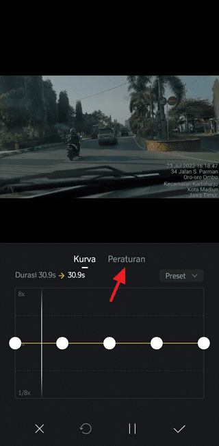 Screenshot 20220727 171417 3 Cara Mempercepat dan Memperlambat Video di Aplikasi VN 16 Screenshot 20220727 171417
