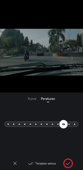 Screenshot 20220727 171441 3 Cara Mempercepat dan Memperlambat Video di Aplikasi VN 18 Screenshot 20220727 171441